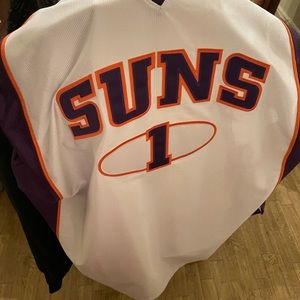NBA jersey size 60